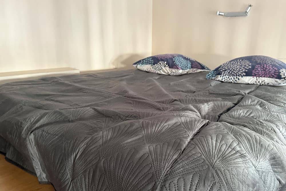 Apartamento entero, Estudio con jardín en el centro de la ciudad cerca del mar in Béziers, Côte d'Améthyste