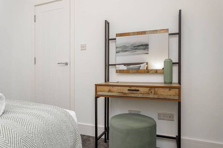 Open Mind Property - 3 Bedroom | Henderson Lodge in Southsea, Portsmouth