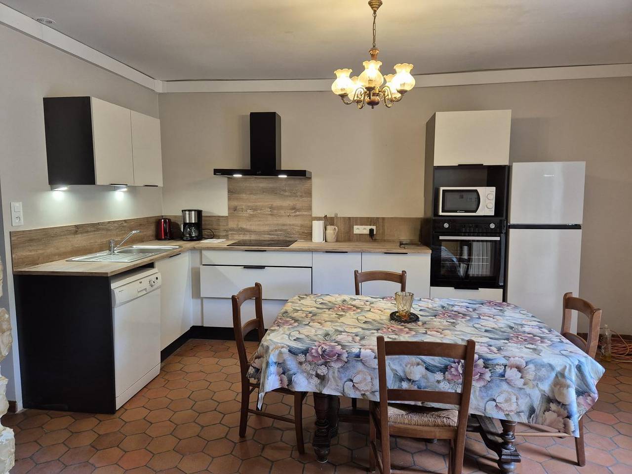 Le Relais des Verriers in Bligny, Aube