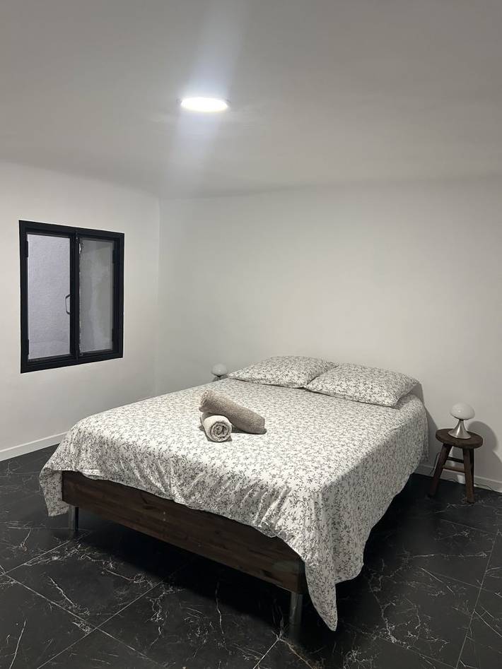 Chambre d’hôte pour 2 personnes à Marseille - 2