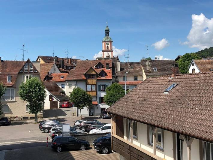 Ferienwohnung für 5 Personen in Waldshut-Tiengen - 2