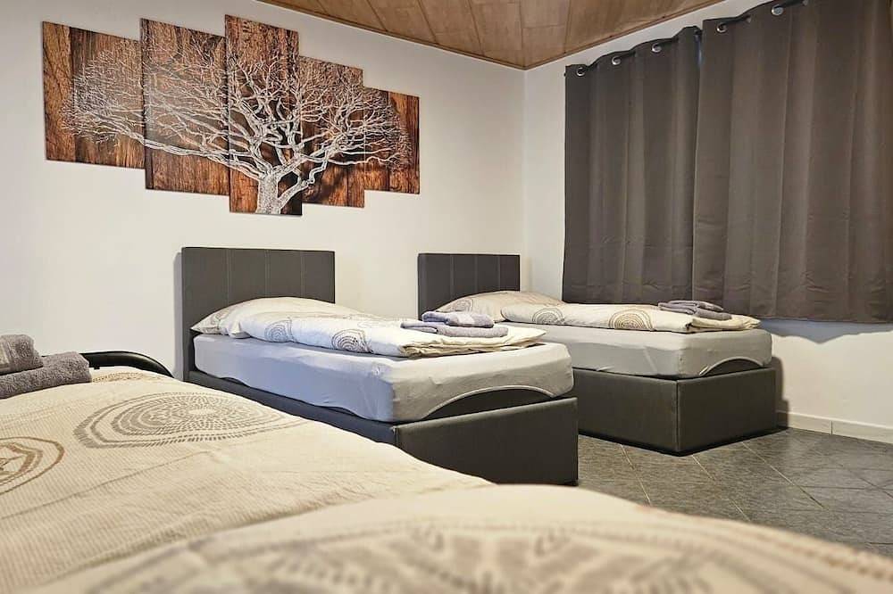 Ganze Wohnung, Ferienwohnung/App. für 4 Gäste mit 45m² in St. Pölten (265668) in Sankt Pölten, Traisental