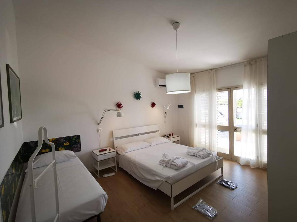 Double Room in Capaccio, Cilento Coast