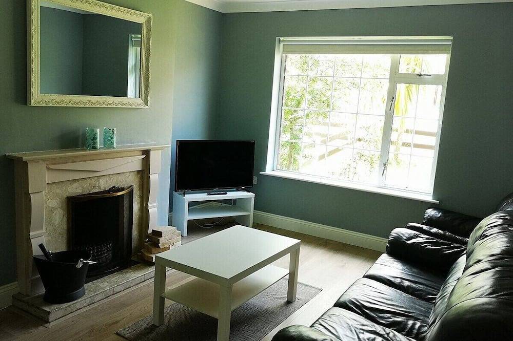 Copper Coast Hideaway in Tramore, County Waterford
