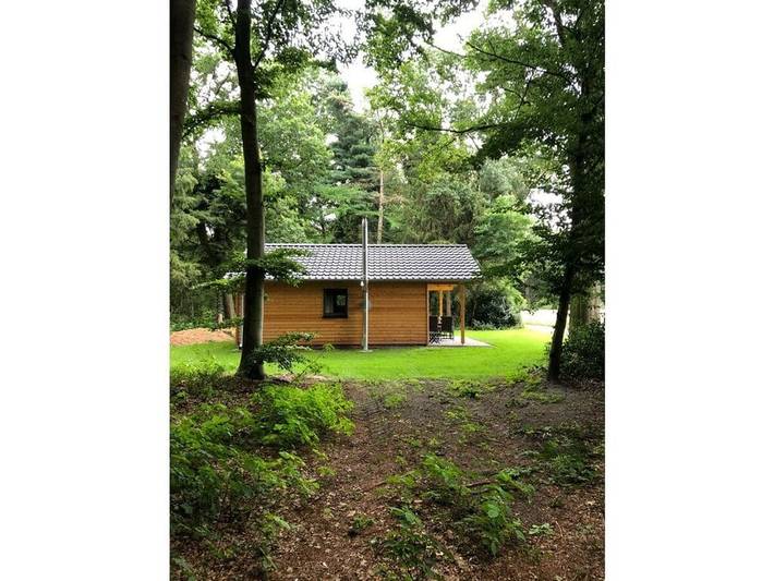 Ferienhaus für 3 Personen, mit Terrasse und Garten im Oldenburger Münsterland - 4