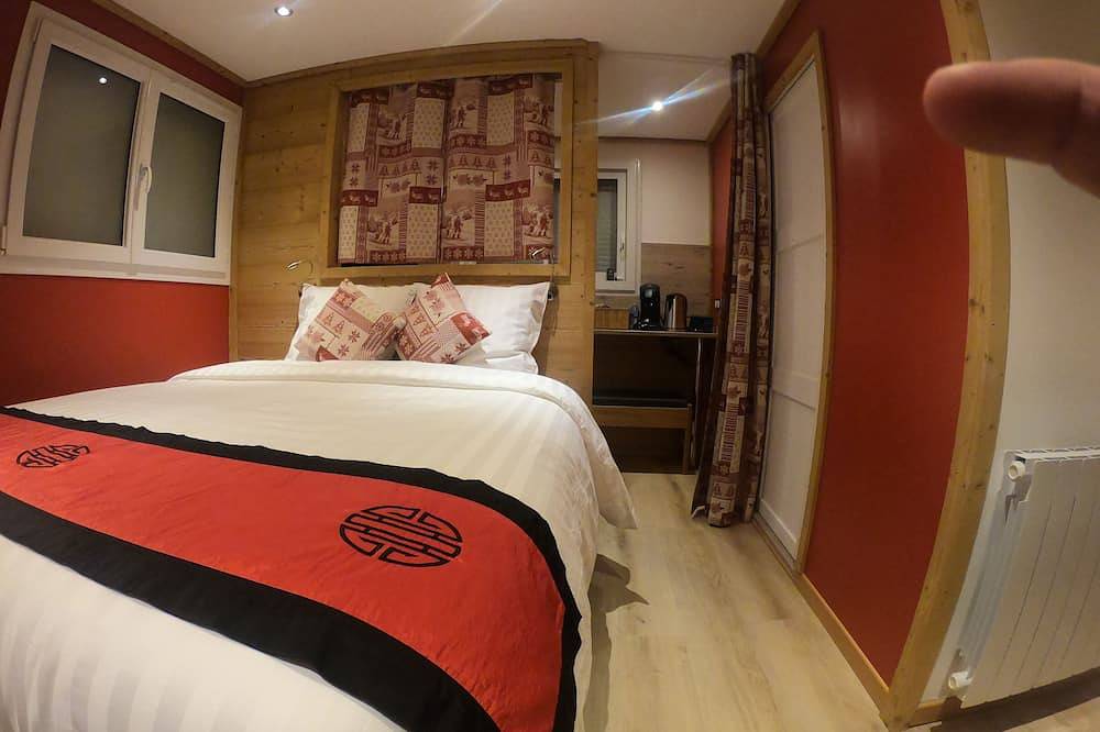 Apartamento entero, Estudio-Confortable-Baño Privado in Albertville, Albertville region