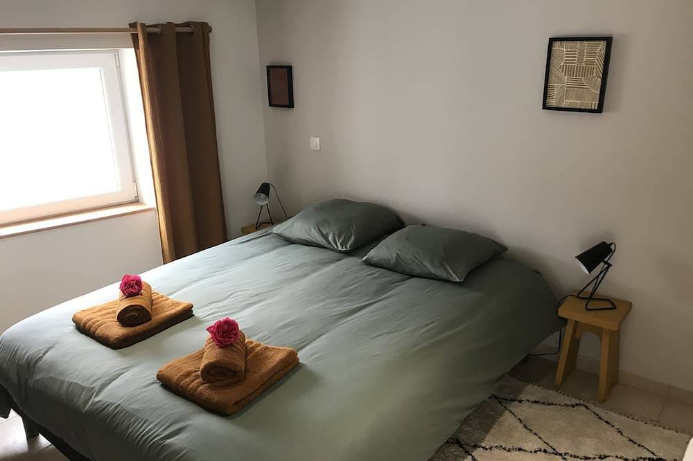 The house of mamie chapelle 200 meters from the beaches in Brignogan-Plage, Región de Brest