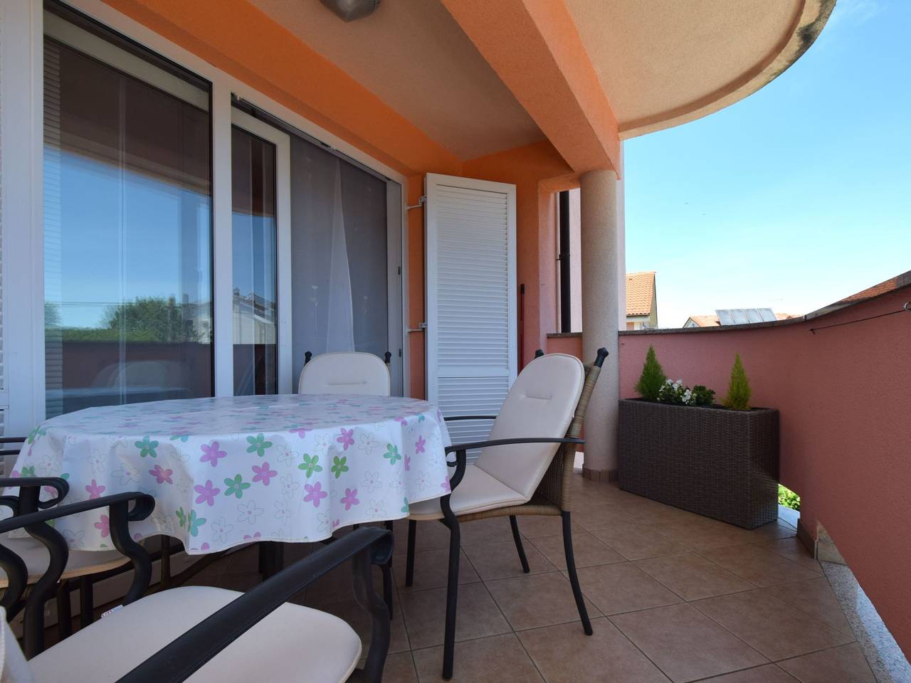 Appartamento vacanze a Kvarn Islands a partire da 134€ a notte