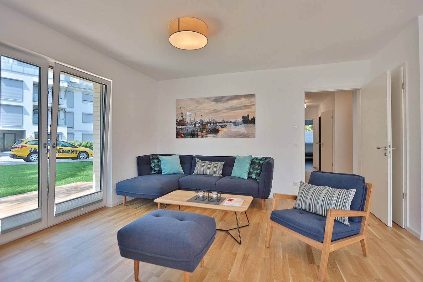 Ferienwohnung in Scharbeutz ab 139€ pro Nacht