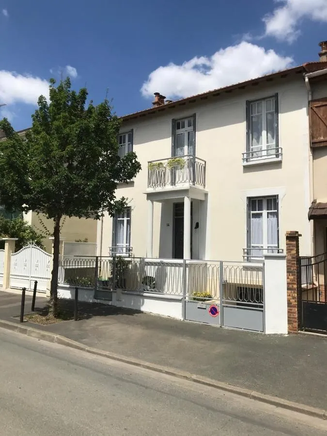 Apartamento de vacaciones para 6 personas, con balcón y vistas - 1