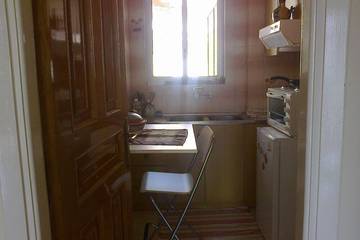 Casa De Huéspuedes para 2 Personas en Nea Smirni, Atenas, Foto 1