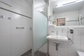 Pension für 2 Personen in Oberstdorf, Allgäuer Alpen, Bild 4