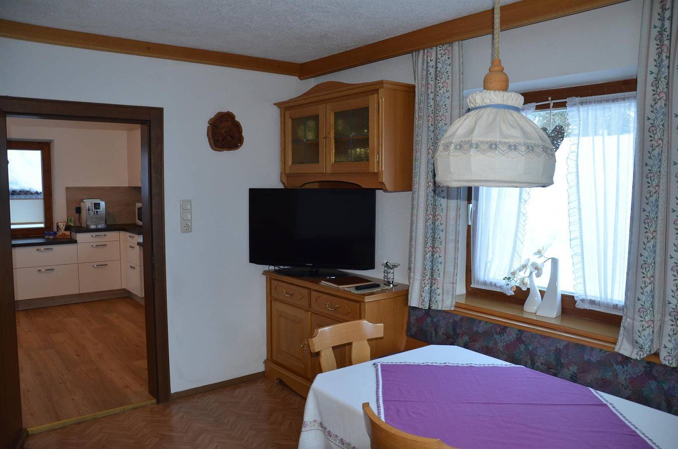Steinbergblick, Ferienhaus in Fieberbrunn, Saalbach-Hinterglemm
