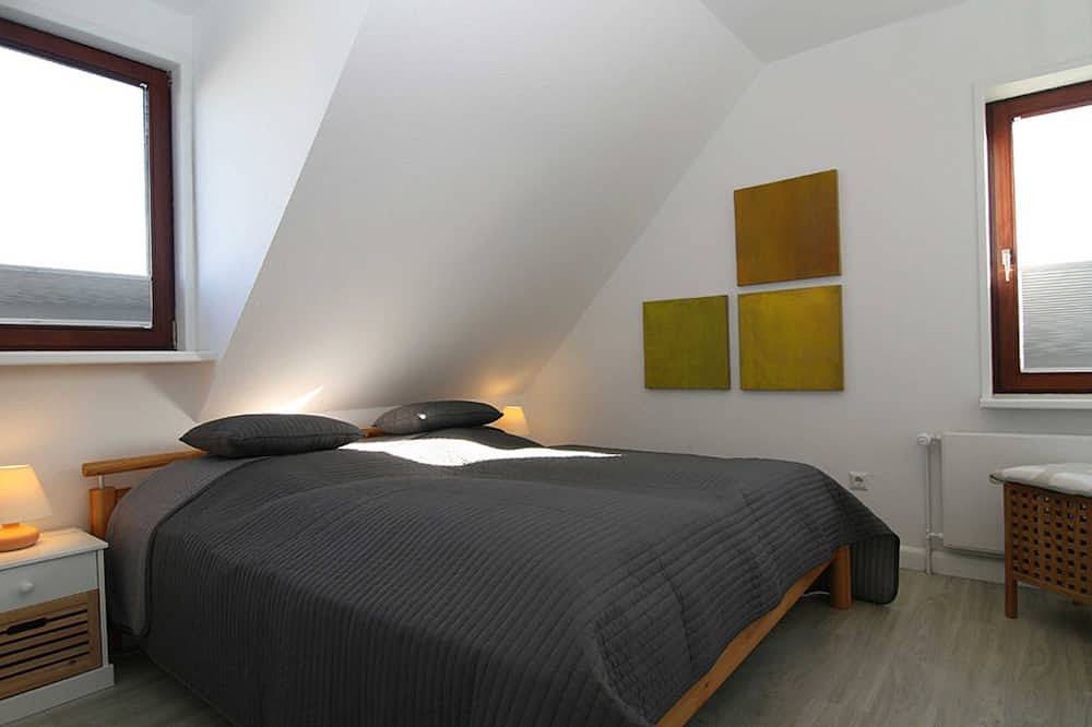 Ganze Wohnung, Haus Schössler Wohnung 1 in Hörnum, Sylt