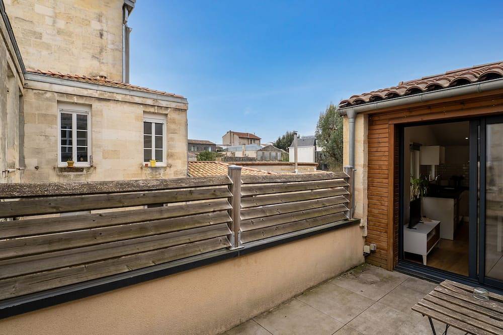 Appartement de vacances
