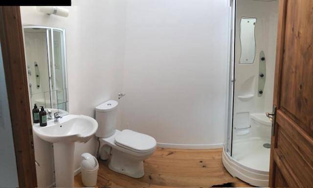 Location de vacances pour 2 personnes, avec jardin et piscine à Clussais-la-Pommeraie - 3