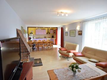 Hus för 10 Personer i Kassubien, Pommern, Bild 2