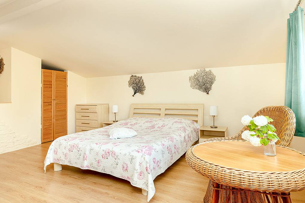 Pl 010.007 - Ferienhaus Gnitecki in Międzyzdroje, Misdroy (Gemeinde)