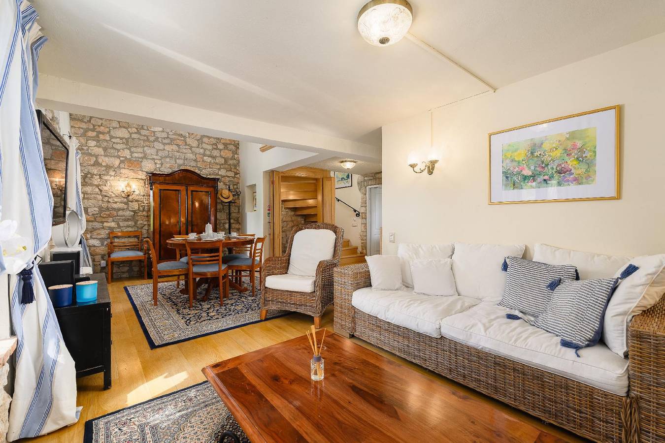 Villa  mit Pool und Sauna bei Porec in Musalez, Porec und Umgebung