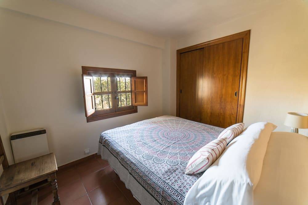 Alojamiento Rural El Valle for 6 people in Dúrcal, Granada Province