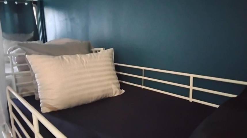 Apartamento de vacaciones para 1 personas - 1
