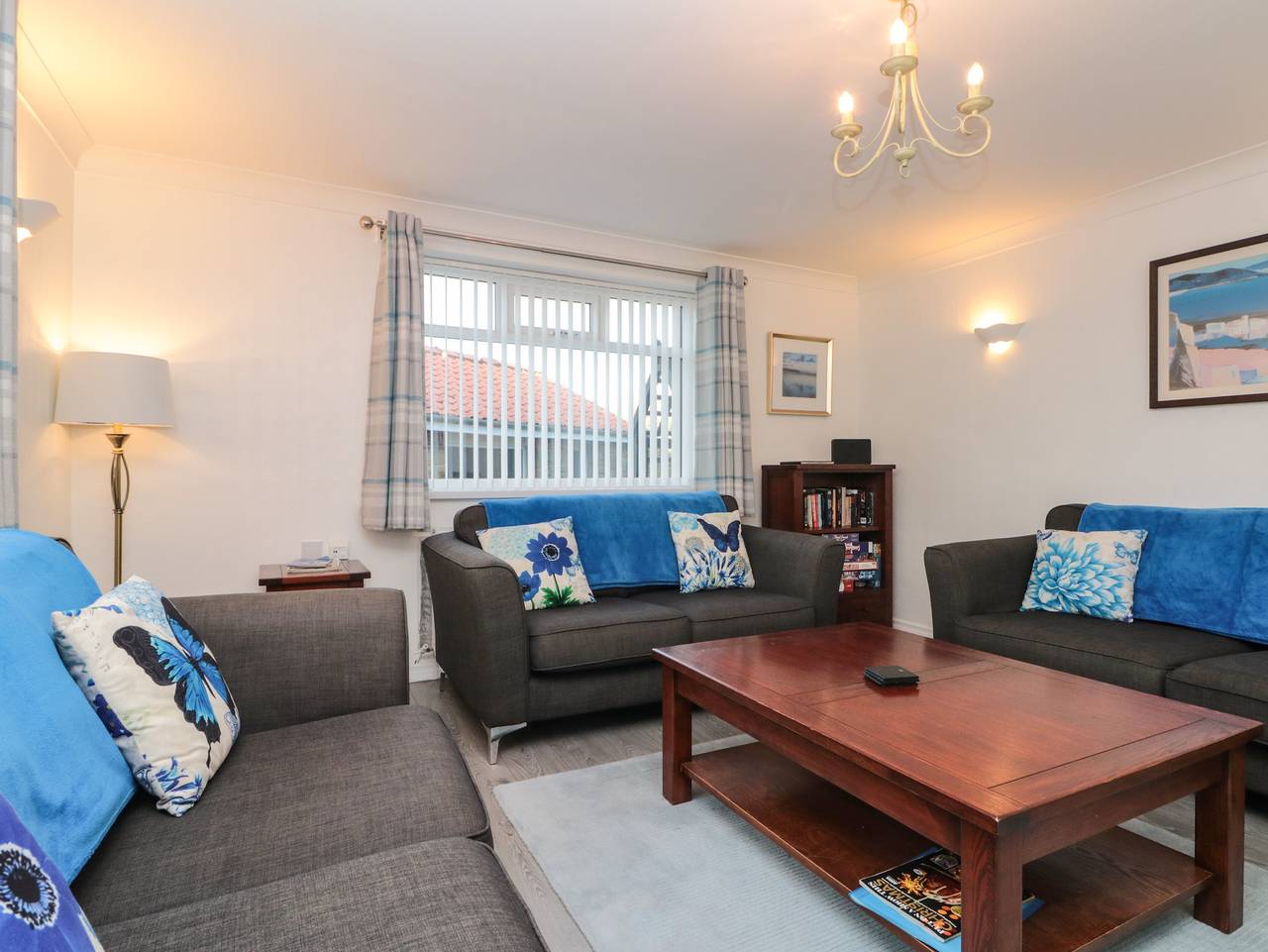 Avon Croft Cottage in North York Moors National Park