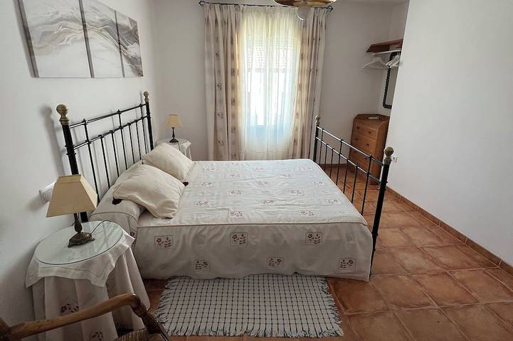 Magnificent village house surrounded by nature. in Luque, Sierras Subbéticas