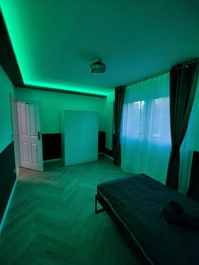 Ferienhaus für 3 Personen, mit Terrasse und Garten sowie Ausblick in Rudow Berlin - 2