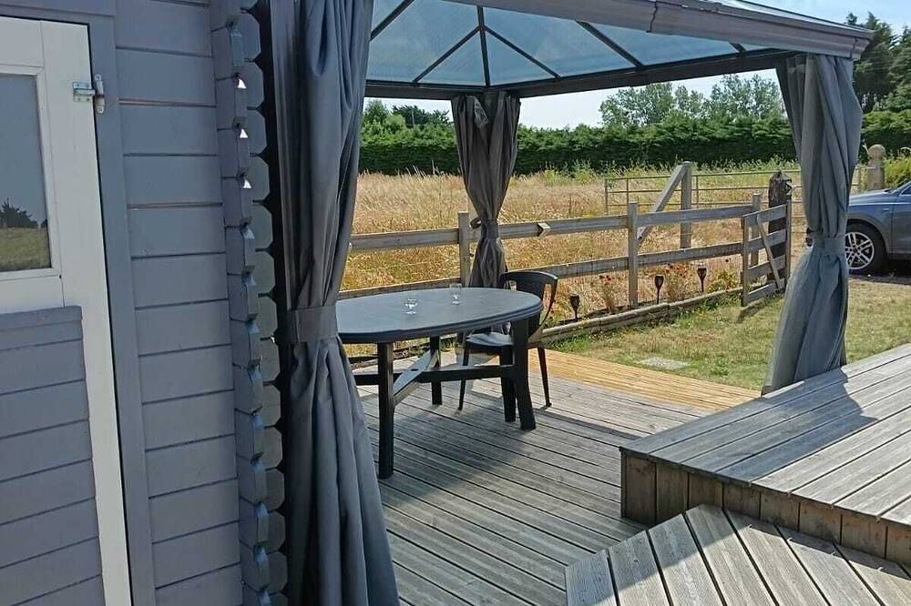 Mobil-home Agon Coutainville in Agon-Coutainville, Coutances