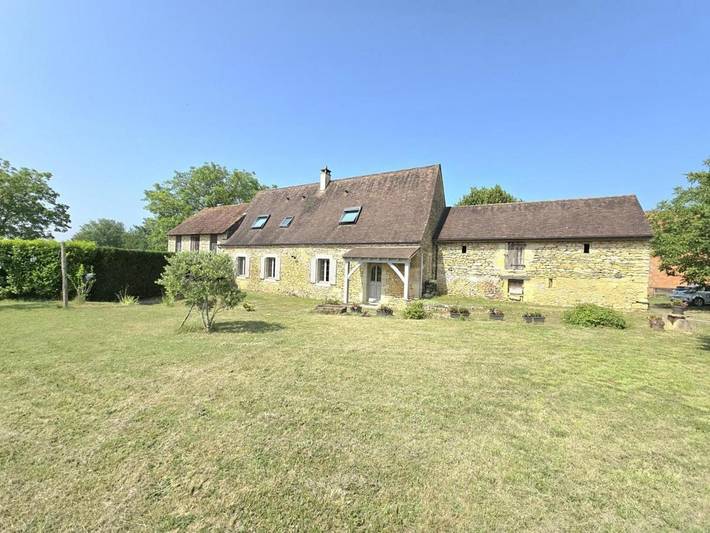 Appartement de vacances pour 7 personnes, avec jardin et terrasse