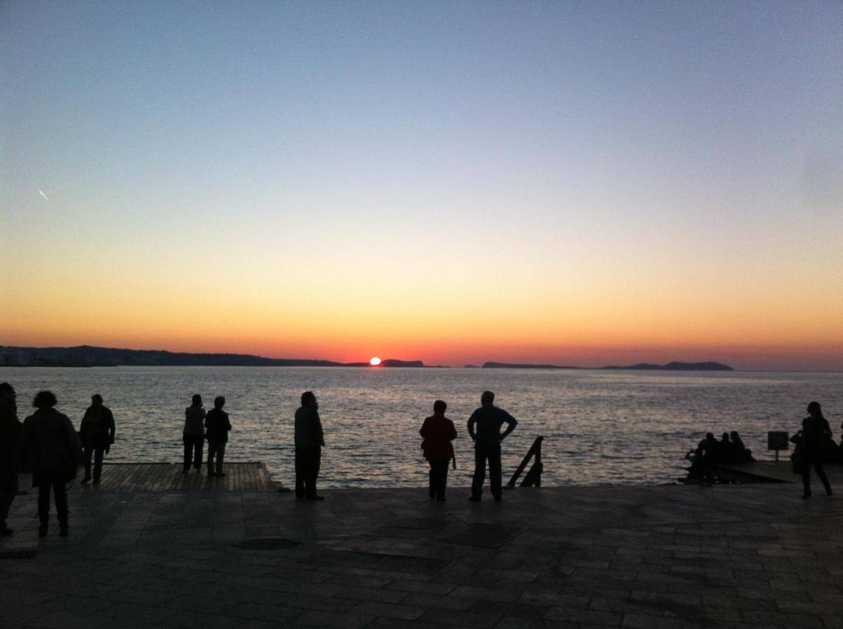 Appartement entier, Apartamentos Mar i Vent in Ocean Beach Ibiza, Sant Antoni de Portmany