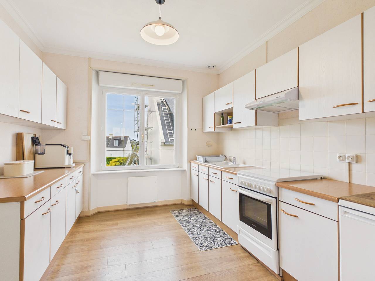 450m de la plage, maison pour 2 adultes/2 enfants in Brignogan-Plage, Región de Brest