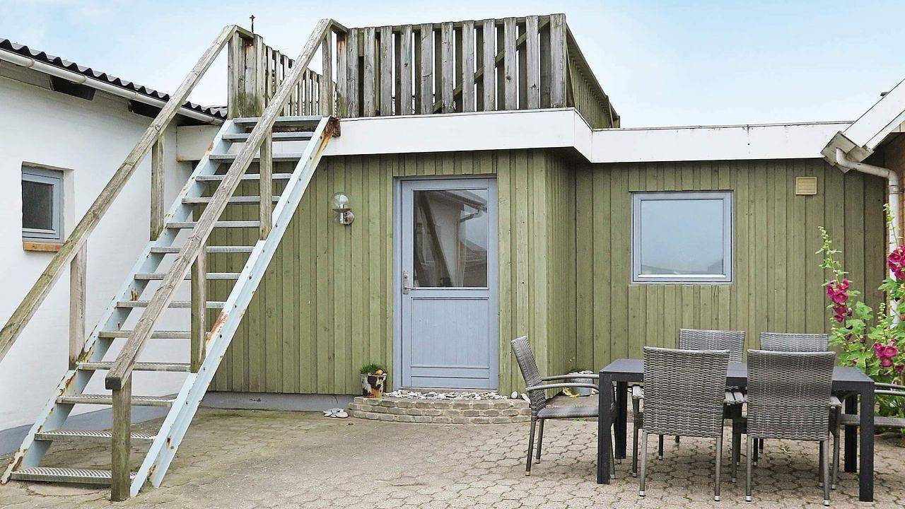 Ferienhaus für 6 Personen (122 m²) in Lemvig in Ferring, Lemvig