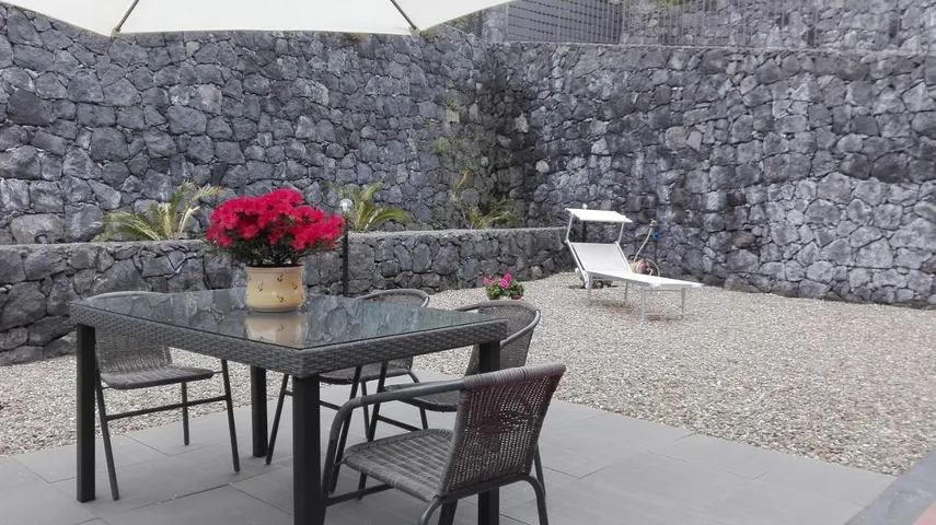 Villa für 8 Personen, mit Garten, mit Haustier - 1