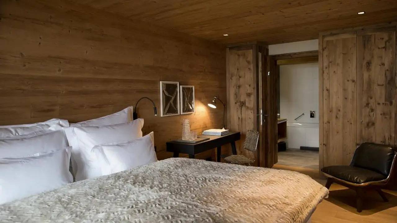 Ferienhaus für 14 Personen (400 m²) in Stuben am Arlberg, Arlberg