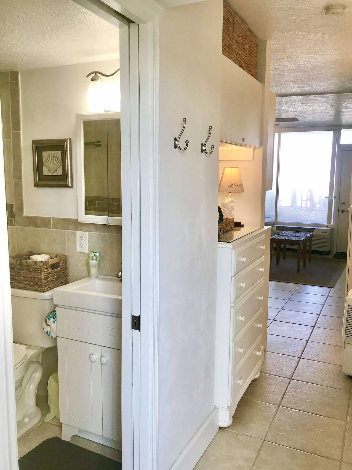 Ganze Wohnung, Ocean Breeze - Ocean Front at Symphony Beach Club in Ormond Beach, Florida