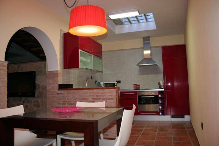 Casa rural para 8 personas en Sigüenza - 4