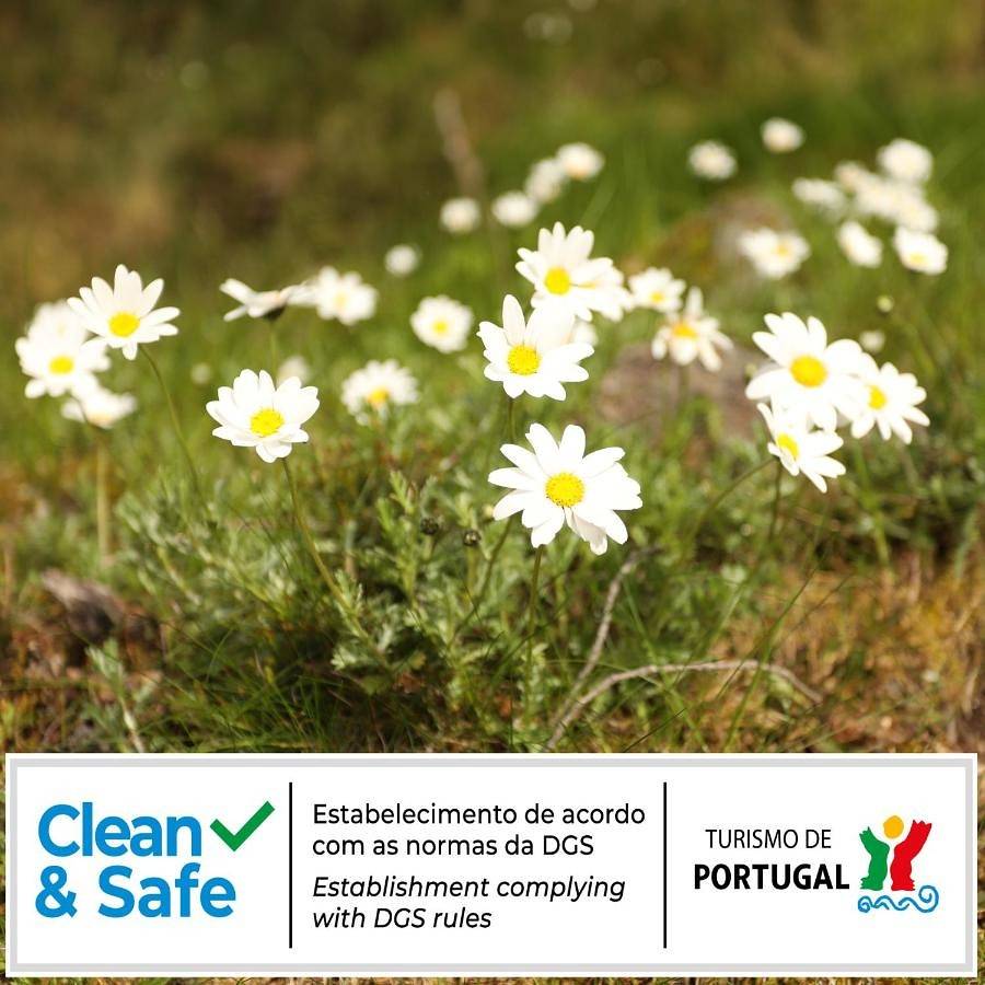 Cota 1500 - Chalé 32 - Penhas da Saúde in Cortes do Meio, Serra da Estrela