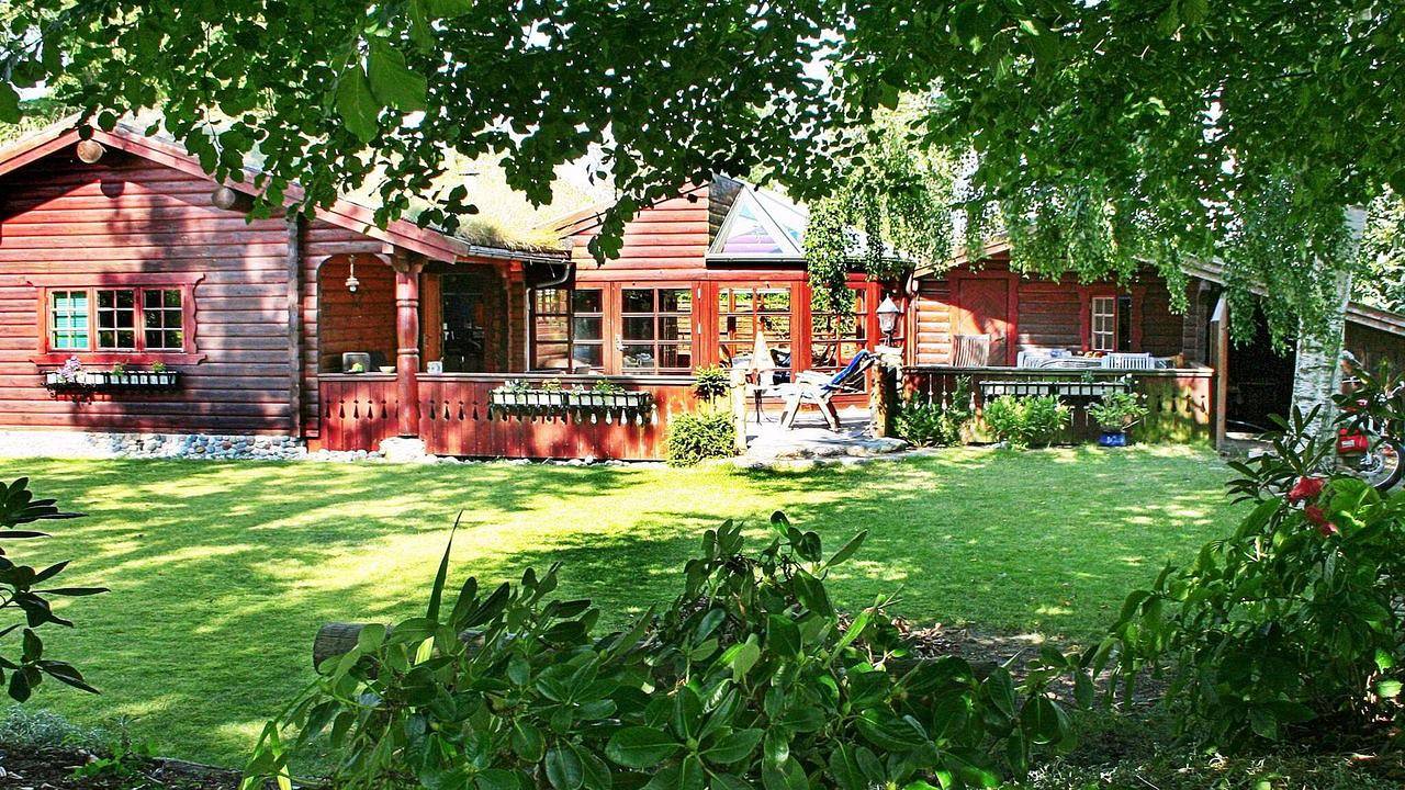 Ferienhaus für 5 Personen (120 m²) in Middelfart in Vejlby Fed, Kleiner Belt