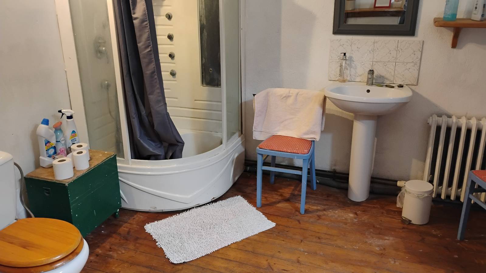 Maison de vacances pour 4 personnes in Rancon, Région de Bellac
