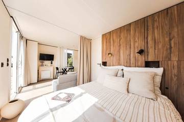 Bungalow für 2 Personen in Ouddorp, Goeree-Overflakkee, Bild 4