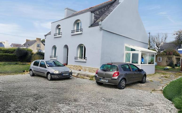 Gîte, avec Jardin à Pont-Croix