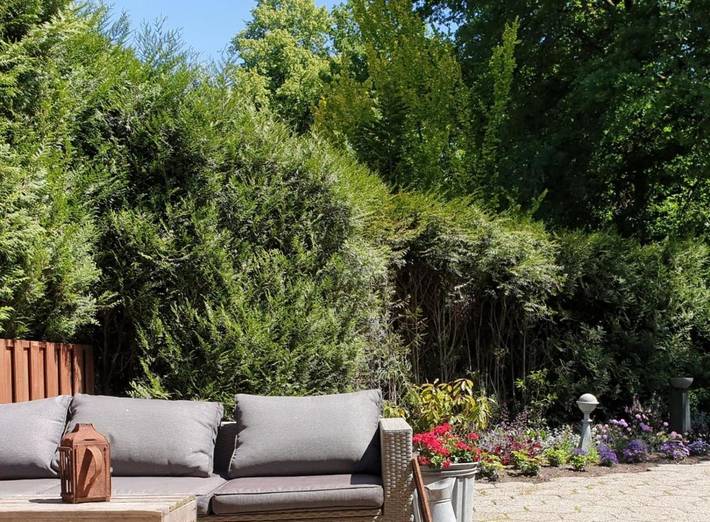 Gîte pour 2 personnes, avec terrasse et vue à Arnhem - 2