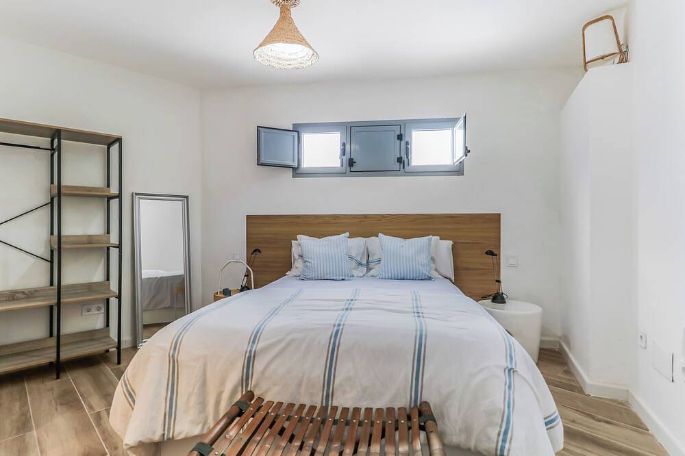 Entire apartment, Guayarmina 40 Agaete Suites 1 in Valle de Agaete, Agaete