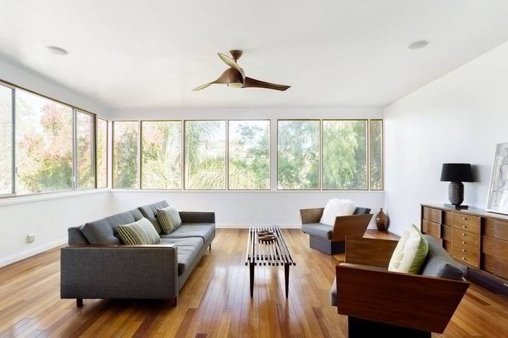 Casa vacanza per 6 persone, con terrazza e giardino - 1