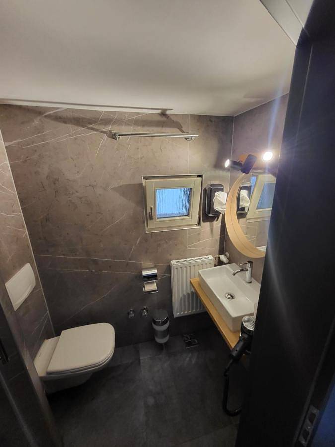 Hotel Casa Italia in Bamberg, Région viticole de Franconie
