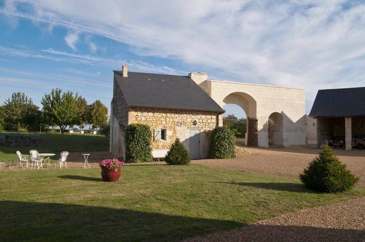 Location de vacances pour 4 personnes, avec jardin et terrasse dans Tuffalun - 4