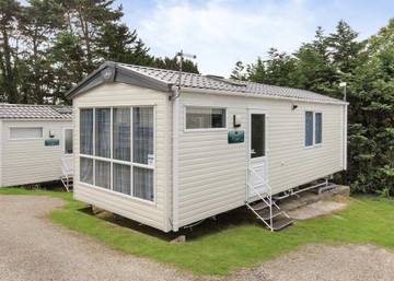 Camping for 2 Guests in Cornwall, South West England, Picture 1