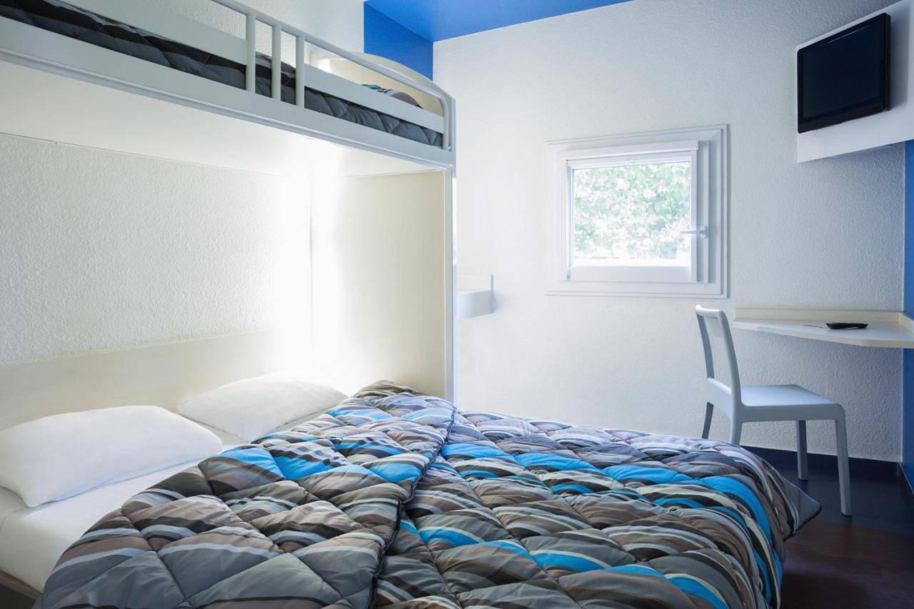 Fyl Good ex hotelf1 Cherbourg in Tourlaville, Cherbourg-en-Cotentin