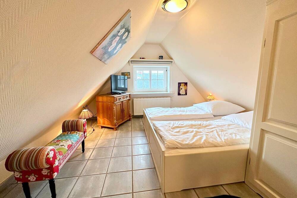 Ganze Wohnung, Ferienwohnung Wohnung Anne in Westerland, Sylt (Gemeinde)